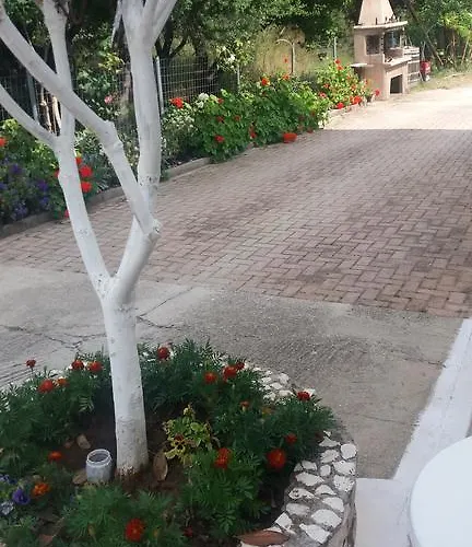 Pantelatos Appartement