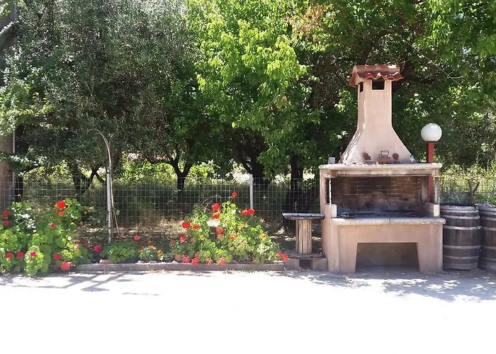 Appartement Pantelatos Sami (Kefalonia)