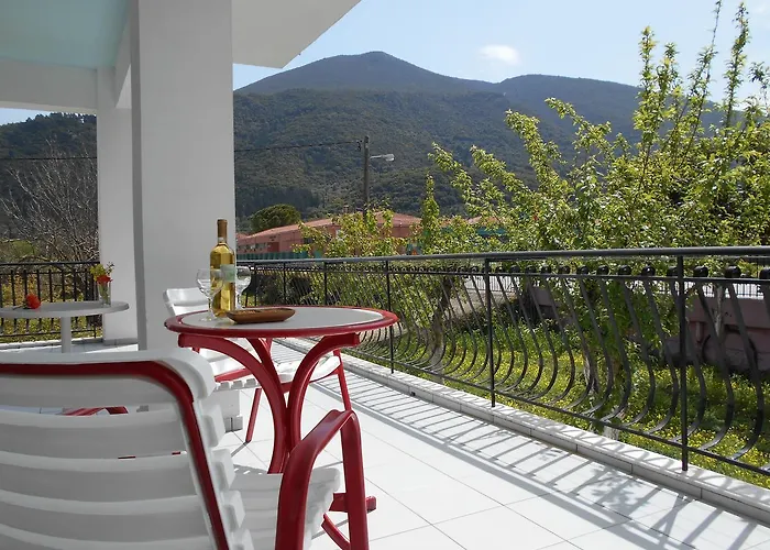 Pantelatos Appartement Sami (Kefalonia)