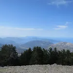 Pantelatos 아파트