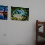Pantelatos 아파트
