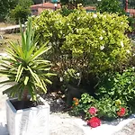 Pantelatos Apartman