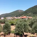 Pantelatos 아파트