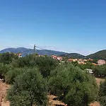 Pantelatos Apartman
