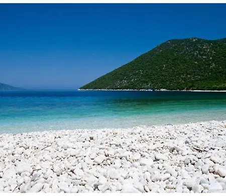 아파트 Pantelatos