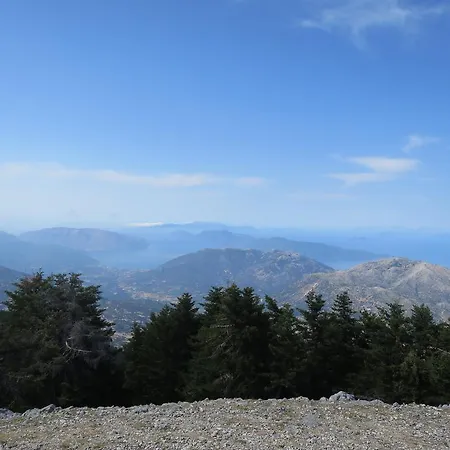 Pantelatos 아파트