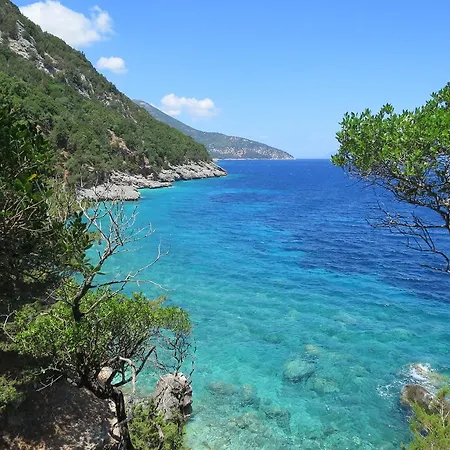 Pantelatos 아파트