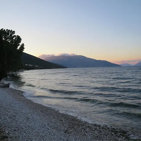 아파트 Pantelatos *