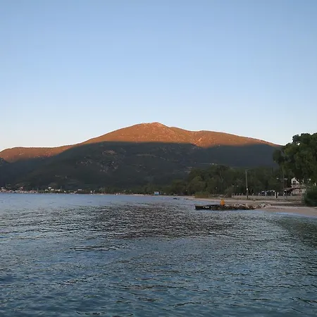 아파트 Pantelatos *