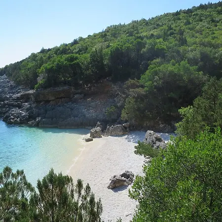 Pantelatos 아파트 *