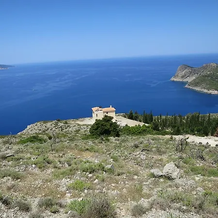 아파트 Pantelatos *