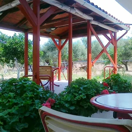 Pantelatos Studios سامي