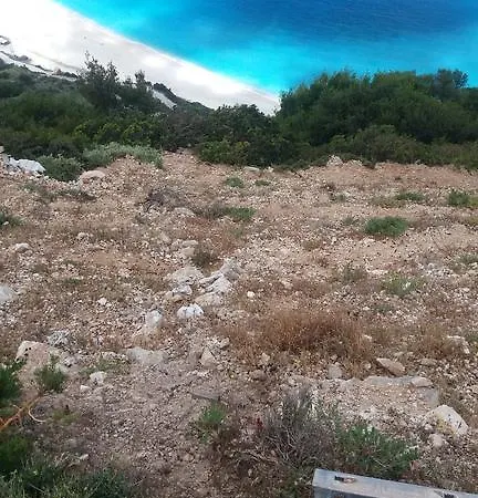 아파트 Pantelatos *