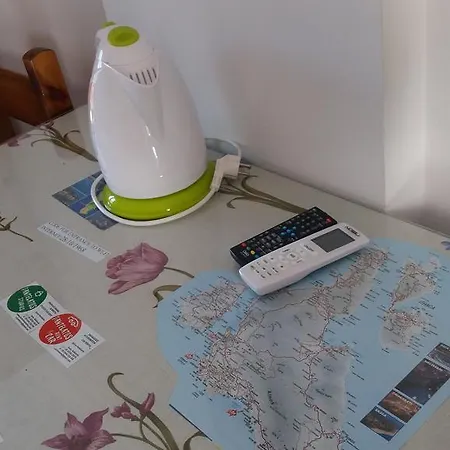 아파트 Pantelatos *