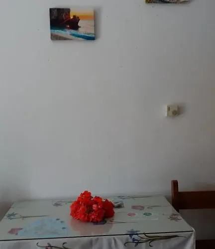 Pantelatos Apartment *