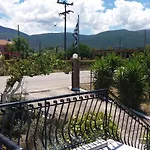 Pantelatos Apartmán *