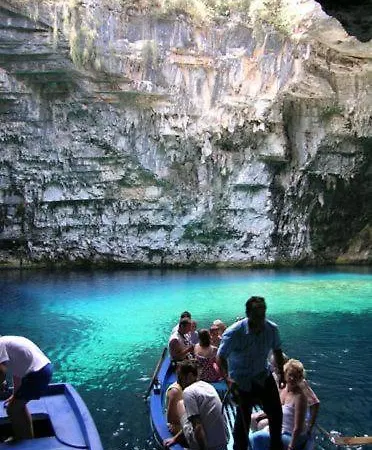 Pantelatos Sami (Kefalonia)