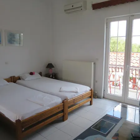 Pantelatos Apartman