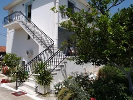 Apartman Pantelatos