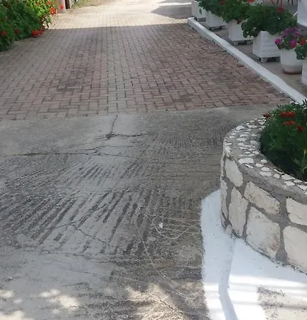 Lägenhet Pantelatos