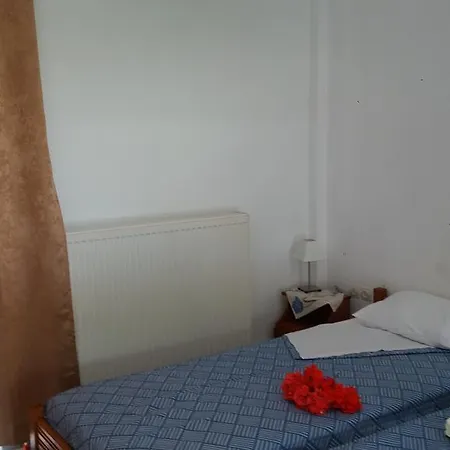 Apartman Pantelatos