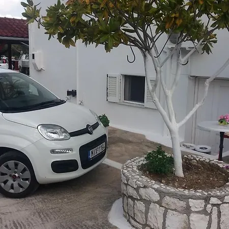 Pantelatos Sami (Kefalonia)