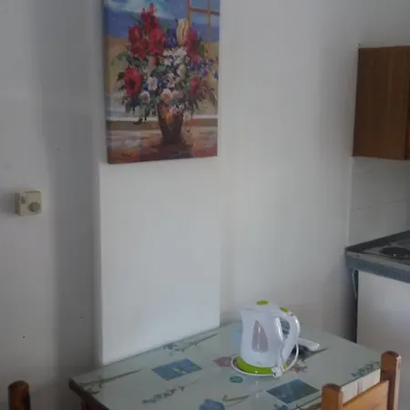 Pantelatos Lägenhet Sami (Kefalonia)