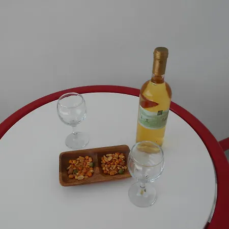 Pantelatos Lägenhet