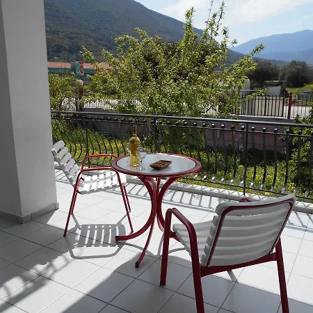 Pantelatos Sami (Kefalonia)