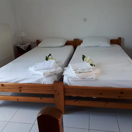 Lägenhet Pantelatos *