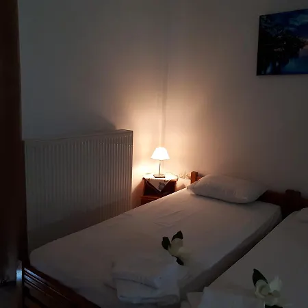 Pantelatos Számi