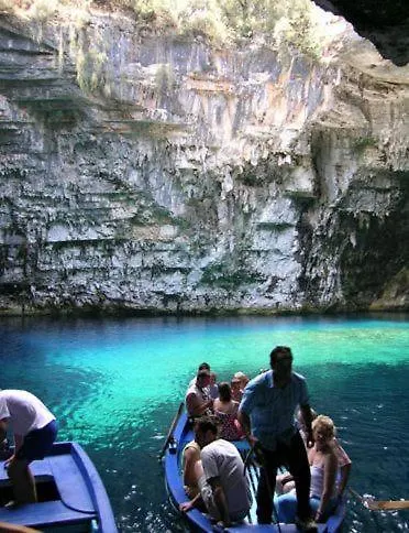 Pantelatos Studios Sami (Kefalonia)