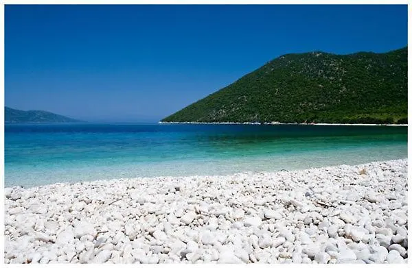 Lejlighed Pantelatos Studios