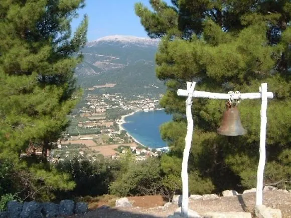 Pantelatos Studios * Sami (Kefalonia)