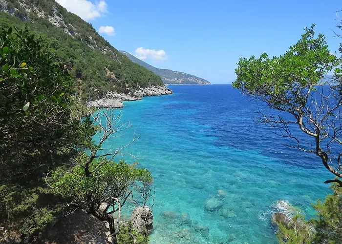 Pantelatos Studios Lejlighed