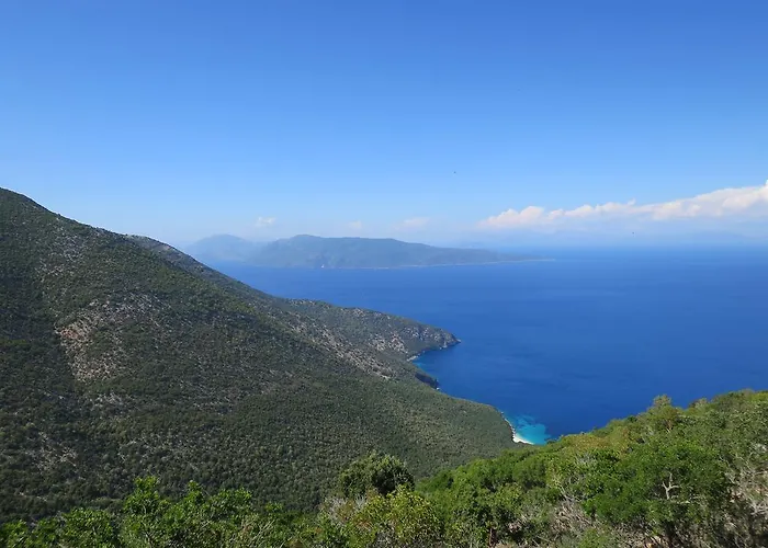 Pantelatos Studios Sami (Kefalonia)