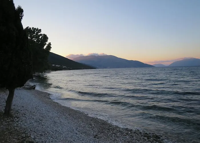 Lejlighed Pantelatos Studios *