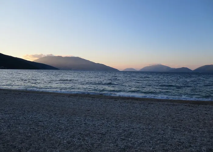 Lejlighed Pantelatos Studios Sami (Kefalonia)