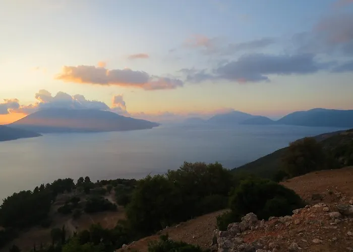 Pantelatos Studios * Sami (Kefalonia)