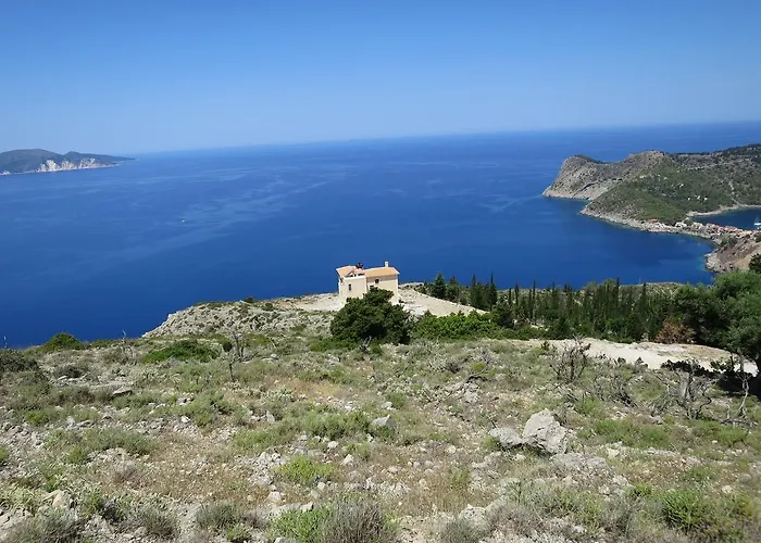 Lejlighed Pantelatos Studios *