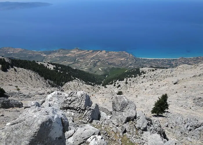 Lejlighed Pantelatos Studios *