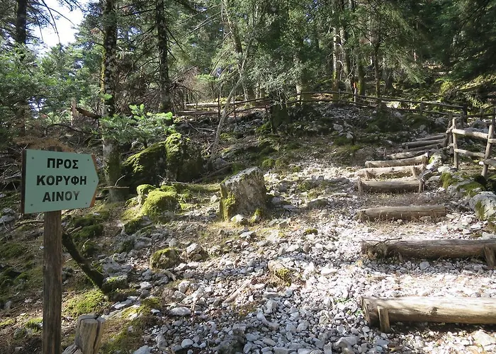 Pantelatos Studios Lejlighed Sami (Kefalonia)