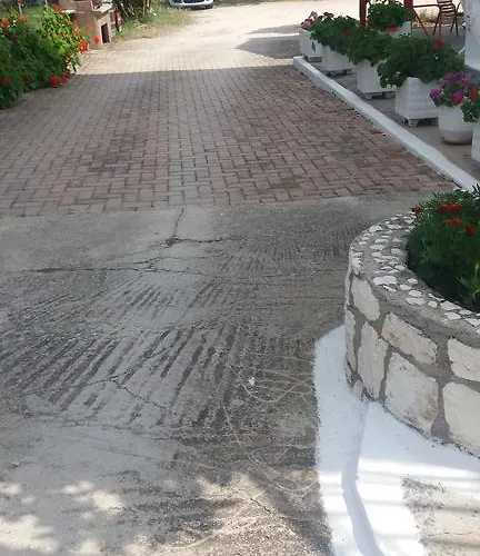 Lejlighed Pantelatos Studios