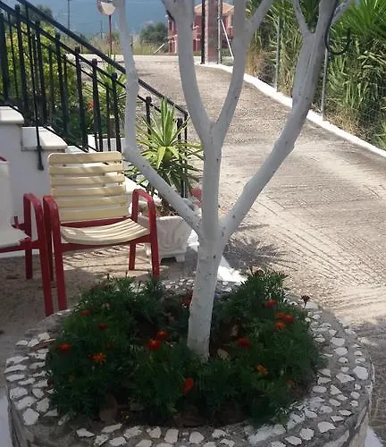 Lejlighed Pantelatos Studios *