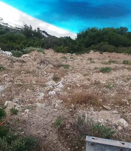 Lejlighed Pantelatos Studios *