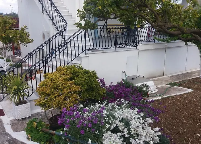 Lejlighed Pantelatos Studios Sami (Kefalonia)