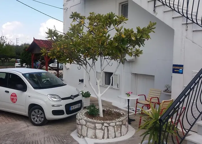 Pantelatos Studios * Sami (Kefalonia)