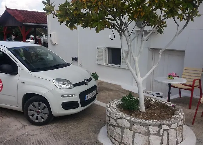 Pantelatos Studios Sami (Kefalonia)