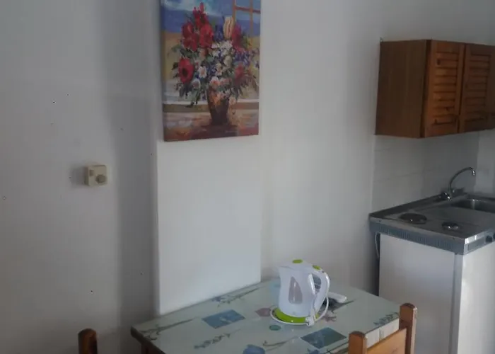 Pantelatos Studios Lejlighed Sami (Kefalonia)