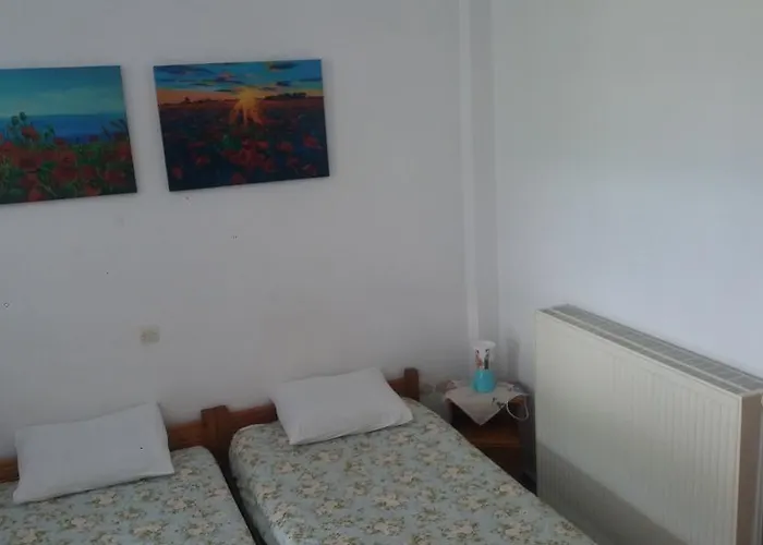 Pantelatos Studios *